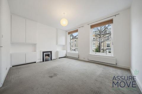 1 bedroom flat for sale, Moray Road, London, N4