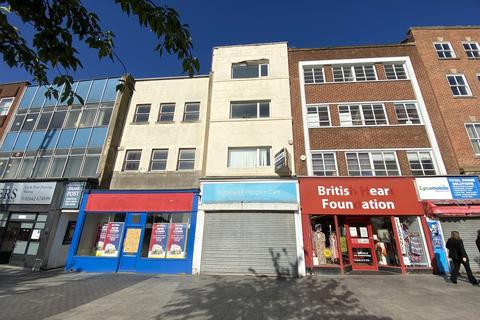 Retail property (high street) for sale, 118 High Street, Cleveland, TS18 1AY