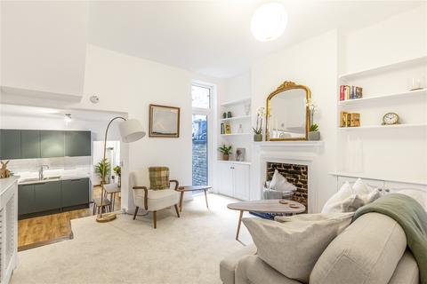 2 bedroom flat for sale, Stephendale Road, London, SW6