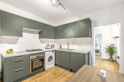 2 bedroom flat for sale, Stephendale Road, London, SW6