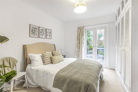 2 bedroom flat for sale, Stephendale Road, London, SW6