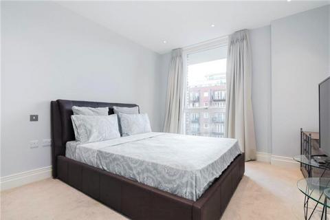 1 bedroom apartment to rent, Queenhurt, London, KT2