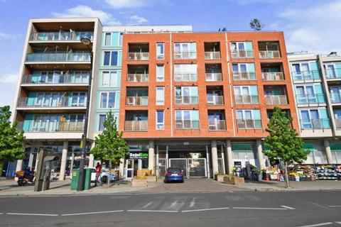 1 bedroom flat for sale, Emily Duncan Place, London