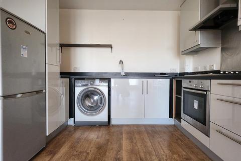 1 bedroom flat for sale, Emily Duncan Place, London