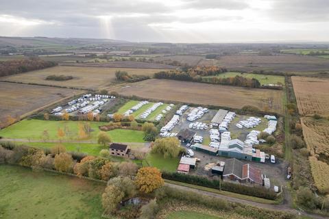 Property for sale, North Newbald, York