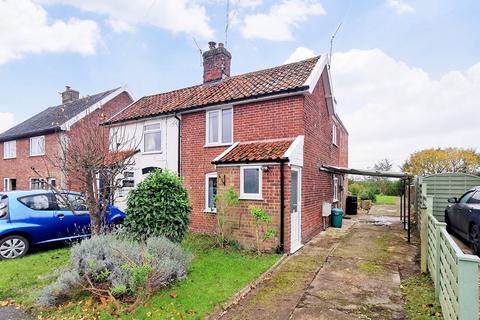 20 High Road, Wortwell, Harleston, IP20 0HH