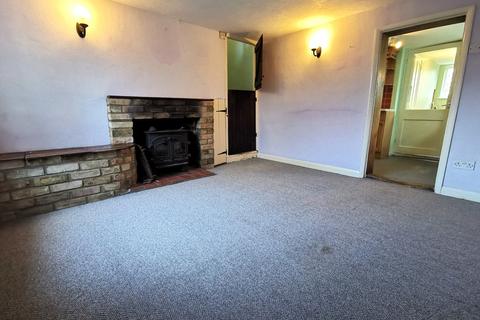 20 High Road, Wortwell, Harleston, IP20 0HH