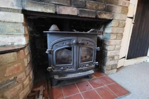 20 High Road, Wortwell, Harleston, IP20 0HH