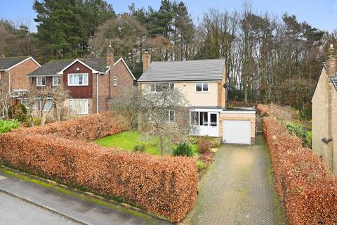 18 Westminster Crescent, Burn Bridge, Harrogate, HG3 1LY