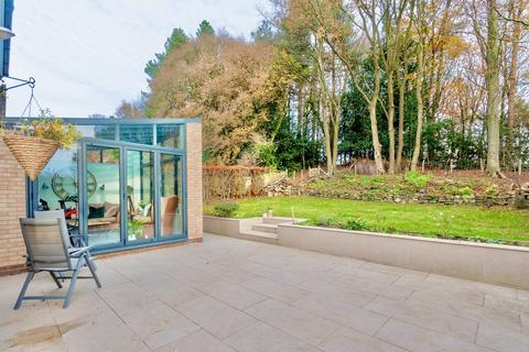 18 Westminster Crescent, Burn Bridge, Harrogate, HG3 1LY