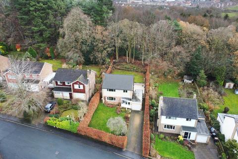 18 Westminster Crescent, Burn Bridge, Harrogate, HG3 1LY