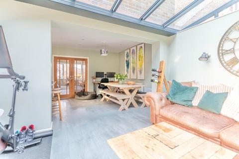 18 Westminster Crescent, Burn Bridge, Harrogate, HG3 1LY