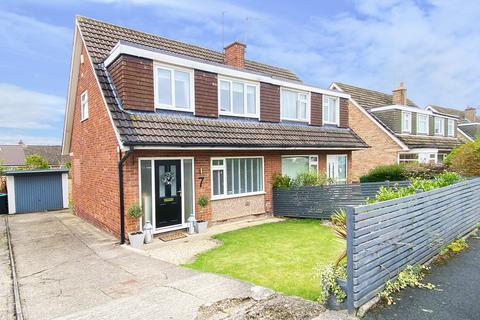 3 bedroom semi-detached house for sale, Osborne Road, Harrogate