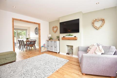 3 bedroom semi-detached house for sale, Osborne Road, Harrogate