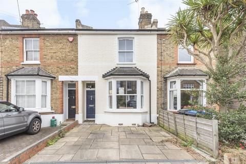 5 bedroom terraced house to rent, Richmond Park Road, Kingston Upon Thames KT2