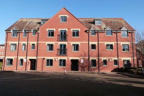 1 bedroom apartment to rent, Magdala Court, Worcester