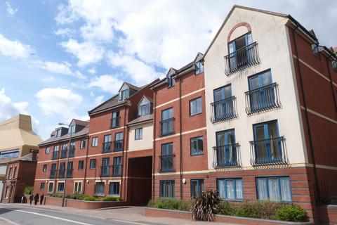 1 bedroom apartment to rent, Magdala Court, Worcester