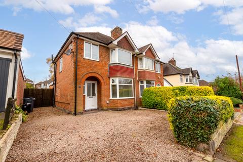 3 bedroom semi-detached house for sale, Sheringham Road, Kings Norton