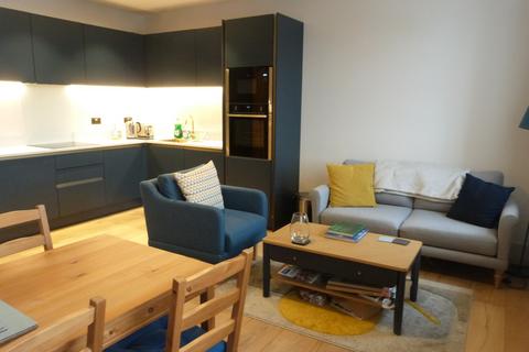 1 bedroom apartment to rent, Copenhagen Street