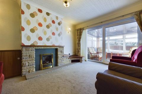 4 Cromford Close, North Wingfield, Chesterfield, S42 5NJ