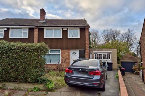 3 bedroom semi-detached house for sale, Hall Grove, Moorgate