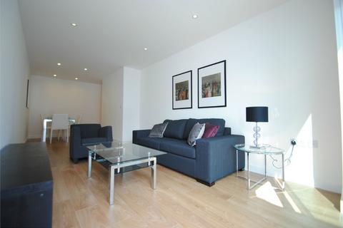 2 bedroom apartment to rent, Waterhouse Apartments, Saffron Central Square, Croydon, CR0