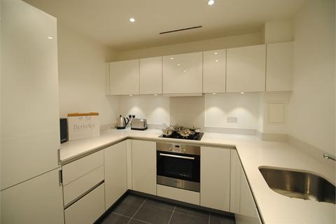 2 bedroom apartment to rent, Waterhouse Apartments, Saffron Central Square, Croydon, CR0