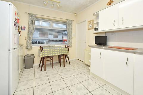 3 bedroom semi-detached bungalow for sale, Joyce Ave, Bradeley , Stoke-On-Trent