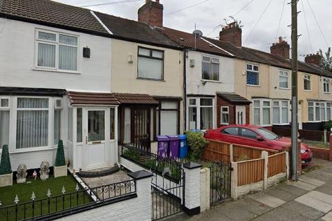 2 bedroom terraced house for sale, Walton L4