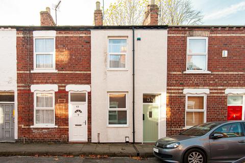 2 bedroom terraced house for sale, Carnot Street, York YO26