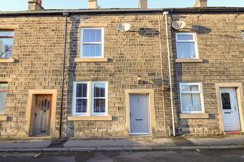 3 bedroom terraced house for sale, Church Street, Glossop SK13