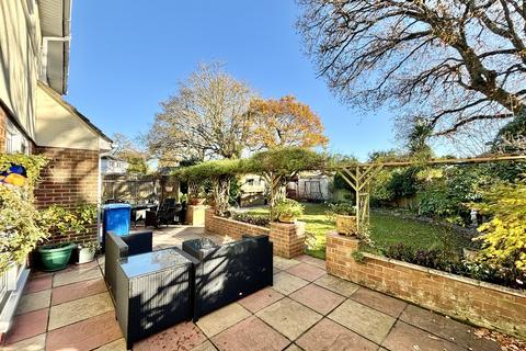 4 bedroom semi-detached house for sale, Marshal Road, Poole