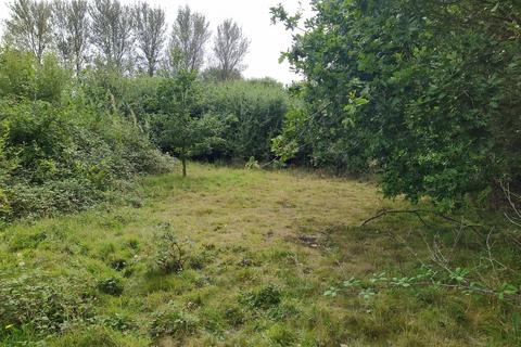 Land for sale, Blundeston Road, Lowestoft NR32