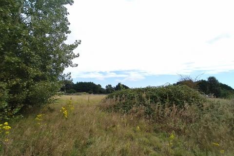 Land for sale, Blundeston Road, Lowestoft NR32