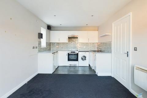 1 bedroom apartment to rent, Kingham Close, Moreton CH46