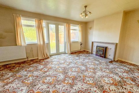 2 bedroom semi-detached bungalow for sale, Clarence Road, Rayleigh