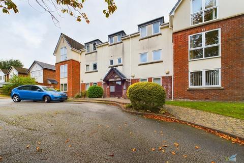 2 bedroom apartment for sale, Cabra Hall, Bebington CH63