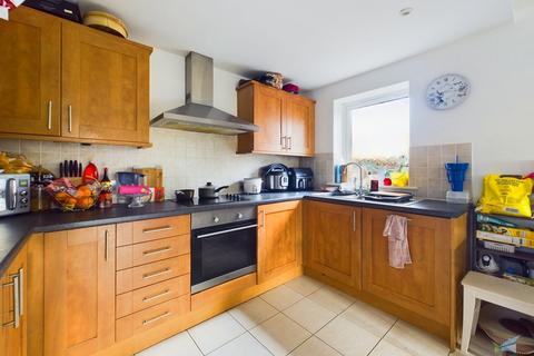 2 bedroom apartment for sale, Cabra Hall, Bebington CH63