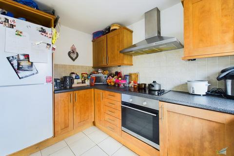 2 bedroom apartment for sale, Cabra Hall, Bebington CH63