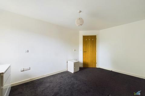 2 bedroom apartment for sale, Cabra Hall, Bebington CH63