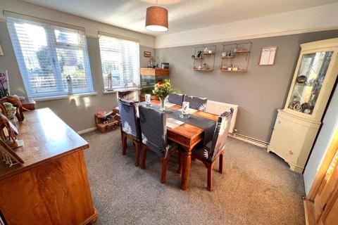 3 bedroom semi-detached house for sale, Millers Close, Kislingbury, Northamptonshire NN7