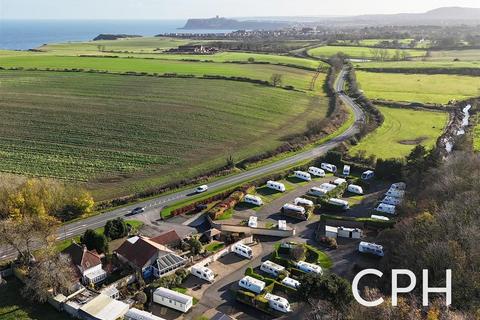 3 bedroom country house for sale, Scalby Close Park, Burniston Rd, Scarborough