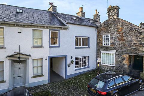 3 bedroom terraced house for sale, Bank Court (The Old Book Shop, The Square, Cartmel, Grange-over-Sands, Cumbria, LA11 6QB