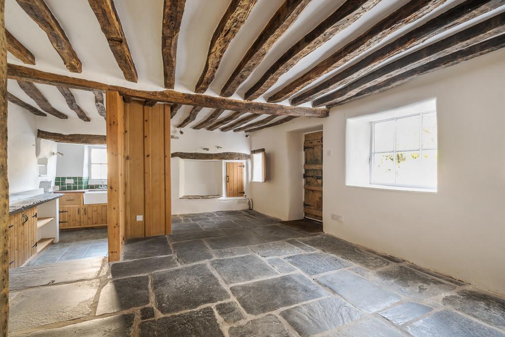 Sitting Room Kitchen