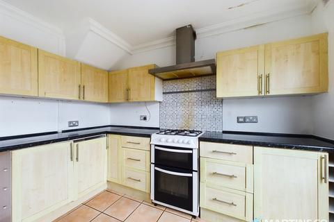 3 bedroom end of terrace house for sale, Broadfield Avenue FY4