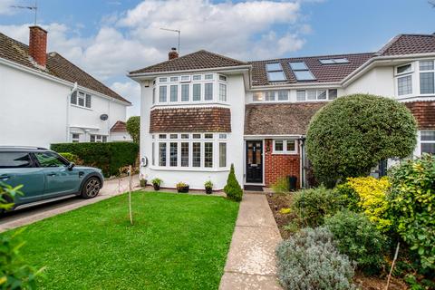 10 Boyd Road, Saltford, Bristol, BS31 3AP