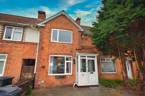 3 bedroom terraced house to rent, Mapleton Road, Hall Green B28