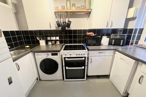 1 bedroom flat for sale, Boundary Road, Barking IG11