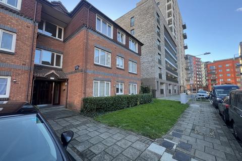 1 bedroom flat for sale, Boundary Road, Barking IG11