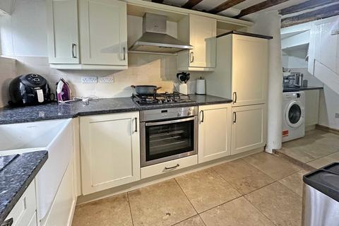 2 bedroom terraced house for sale, Thorns Cottages, Greenway